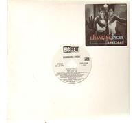 Changing Faces - Ghettout [12" VINYL]