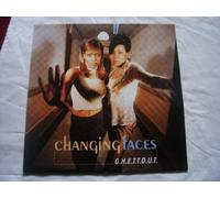 CHANGING FACES / I GOT SOMEBODY ELSE