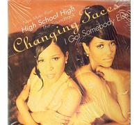 Changing Faces - I Got Somebody Else [VINYL]