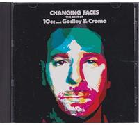 Changing Faces [Japan]