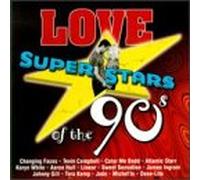 Changing Faces - Love Superstars of the 90's