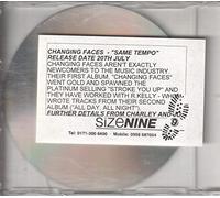 Changing Faces - Same Tempo