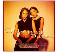 Changing Faces - Stroke You Up