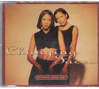 Changing Faces - Stroke You Up
