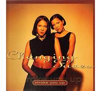 Changing Faces - Stroke You Up [Vinyl LP] [VINYL]