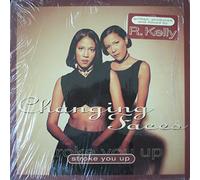 Changing Faces - Stroke You Up (x4 IN xtended Remix) [Import]
