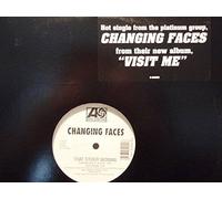 Changing Faces - That Other Woman [12" VINYL]