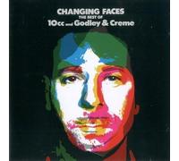 Changing Faces: The Best of 10cc and Goldey & Creme