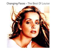Changing Faces - The Best Of Louise