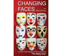 Changing Faces: The Daisy Guy