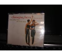 Changing Faces - Time After Time (+ 2 Vers De All Of My Days)