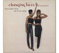 Changing Faces - Time After Time