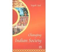 CHANGING INDIAN SOCIETY