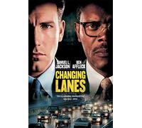 CHANGING LANES