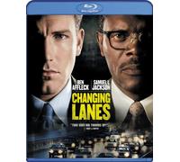 Changing Lanes [Blu-ray] [2002] [US Import]