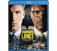 Changing Lanes [Blu-ray]