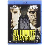 Changing Lanes (Blu-Ray)