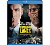 Changing Lanes [Blu-ray] [Region Free] [2013] [NTSC]