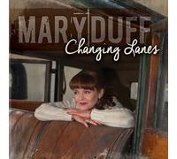 CHANGING LANES by Mary Duff