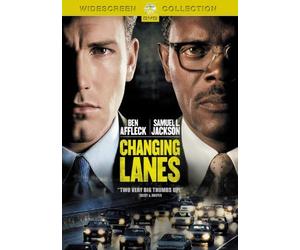 Changing Lanes by Warner Bros.