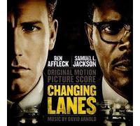 Changing Lanes (David Arnold)