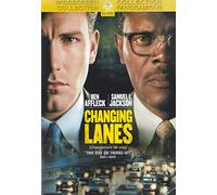 Changing Lanes (Widescreen)