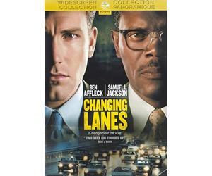 Changing Lanes (Widescreen)