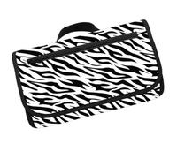 Changing Mat and Nappy Storage - Easy to Use - Slim Waterproof Design - Easily Fits in Backpacks, Strollers etc - Portable Newborn Care Essentials