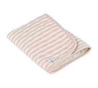 Changing Mat, Baby Organic Cotton Insulation Products, Waterproof Urine Pad, Nappy Changing Mat, Changing Mat for 0-3 Years Old (70 x 105 cm)