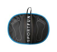 Changing Mat Combination - Waterproof Foldable Bag with Carry Handle, Waterproof Changing Mat | Multifunctional Sports and Bath Accessories for Swimming Pool, Boat, Surfing, Outdoor Activities