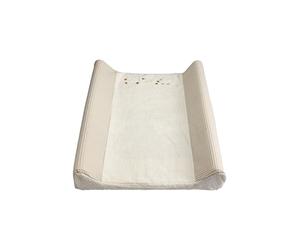 Changing Mat Cover Narrow 70 x 50 cm Duck Edda Lou