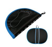 Changing Mat for Pool - Waterproof Feet Pad, Foldable Surf Changing Pad with Carry Handle for Women, Beginner, Professional, Sand, Wet Floor