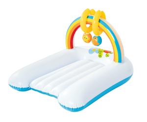 Changing mat, inflatable changing table 81 x 63 x 46 cm Bestway 52241