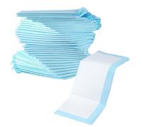 Changing Mat - Leak Proof Changing Mat Under Breathable Pads | Nappy Changing Pads, Absorbent Pads for Puppies, Adults and Pets