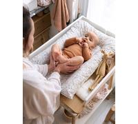 Changing Mat, Lion Cub ecru