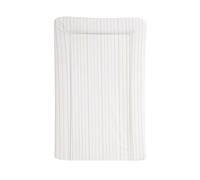 Changing Mat - Yellow Stripe