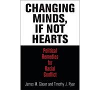 Changing Minds, If not Hearts