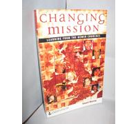Changing Mission: Learning from the Newer Churches