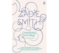Changing My Mind: Occasional Essays – Penguin Books