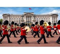 Changing of the Guard at Buckingham Palace Experience