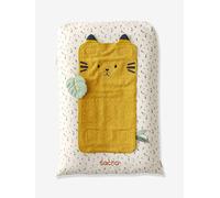 Changing Pad + 2 Changing Mat, Hanoi Theme white