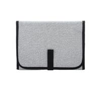 Changing Pad | 3-Layer Protection Kids Travel Gear,Changing Mat - for New Parents Children Travel Vacation Trip Outing