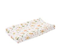 Changing Pad Cover - Changing Table Pad Cover | Cotton Soft Breathable Changing Table Cover, Waterproof Cute Print Patterns Diaper Changing Table Covers & Pads for Boys Girls