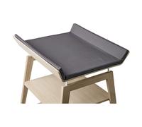 Changing Pad Cover Grey one size