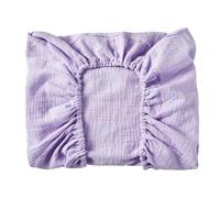 Changing Pad Cover Soft Stretchy Cotton Changing Pad Sheets for Newborns Unisex Replacement Breathable Cover