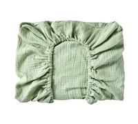 Changing Pad Cover Soft Stretchy Cotton Changing Pad Sheets for Newborns Unisex Replacement Breathable Baby Diaper Change Table