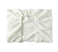 Changing Pad Cover Soft Stretchy Cotton Changing Pad Sheets for Newborns Unisex Replacement Breathable Cover