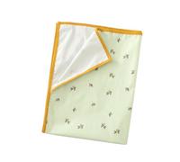 Changing Pad Liners Newborn Baby Home Outdoor, Green Branch, I