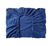 Changing Pad Soft Stretchy Cotton Changing Pad Sheets for Newborns Unisex Replacement Breathable