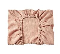 Changing Pad Soft Stretchy Cotton Changing Pad Sheets for Newborns Unisex Replacement Breathable